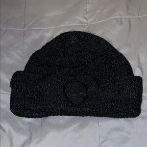 Men’s Columbia Winter Hat